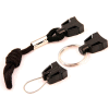 T-Reign Accessory Pack 0TRG-00H for Outdoor Retractable Gear Tether
