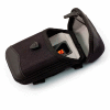 T-Reign Procase Retractable Tether Soft Case 0TRP-301 - Large - 4-1/2"L x 3"W x 10"H Black
