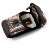 T-Reign Procase Retractable Tether Soft Case 0TRP-403 - X-Large - 5-1/2"L x 4"W x 11"H Camo