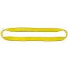 Liftex® Pro-Edge® 2"W 3'L 2 Ply Endless Poly Flat Web Sling