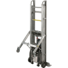 Optional Kick-out Wheel Assembly 230059 for Wesco® StairKing Battery Stair Climbing Hand Trucks