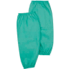 Ironcat Irontex® Flame Retardant Cotton Sleeves, Green, 23", All Cotton