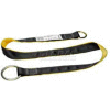 Werner® A111004 Cross Arm Strap, 4'L, O-Ring, D-Ring