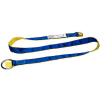 Werner® A111008 Cross Arm Strap, 8'L, O-Ring, D-Ring