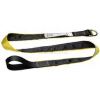 Werner® A111103 Cross Arm Strap, 3'L, Loop, D-Ring