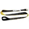 Werner® A111104 Cross Arm Strap, 4'L, Loop, D-Ring