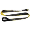 Werner® A111108 Cross Arm Strap, 8'L, Loop, D-Ring