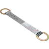 Werner® A220300 Permanent Roof Anchor with D-Ring Connection