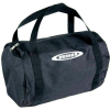 Werner® K120000 Small Duffel Bag, 12" x 8", Black