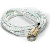 Werner® L201030 5/8" Poly-dac Vertical Lifeline, 30'L