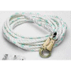 Werner® L201100 5/8" Poly-dac Vertical Lifeline, 100'L