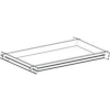Werner 4"x8' Aluminum Toe Board for Narrow Span - TN4A-8U