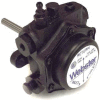 Webster® R series Two Stage Pump 2R283C-5BQ4, 1725 RPM, 30 GPH at 80 psi