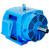 WEG NEMA Premium Efficiency Motor, 00112OT3E145T, 1 HP, 1200 RPM, 208-230/460 V, ODP, E143/5T, 3 PH
