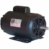 WEG Compressor Duty Motor, 00118OT3ECD143T, 1 HP, 1800 RPM, 208-230/460 Volts, ODP, 3 PH