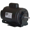 WEG Compressor Duty Motor, 00136OS1BCDB56, 1 HP, 3600 RPM, 115/208-230 Volts, ODP, 1 PH