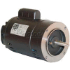 WEG Jet Pump Motor, 00156OS1BJPR56J, 1.5 HP, 3600 RPM, 115/208-230 Volts, ODP, 1 PH