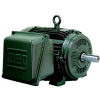 WEG General Purpose Single Phase Motor, 00218ES1B145T, 2HP, 1800RPM, 115/208-230V, G143/5T, TEFC