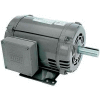 WEG General Purpose Single Phase Motor, 00718OS1F215T, 7.5HP, 1800RPM, 230/460V, 215T, ODP