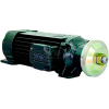 WEG Saw Arbor Motor, 01036ES3ESA90LL, 10 HP, 3600 RPM, 208-230/460 Volts, TEFC, 3 PH