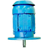 WEG P-Base Motor, 02518EP3E284HP, 25 HP, 1800 RPM, 230/460 Volts, TEFC, 3 PH
