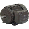 WEG IEC TRU-METRIC™ IE2 Motor, .3718EP3EAL71, 0.5HP, 1800/1500RPM, 3PH, 230/460V, 71, TEFC