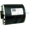 WEG Evaporative Cooler Motor, .5018OS1DEC56, 0.5 HP, 1800 RPM, 240 Volts, 1 Phase, ODP