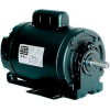 WEG Farm Duty Motor, .7518ES1BRBPFB56, 0.75 HP, 1800 RPM, 115/208-230 Volts, TEAO, 1 PH