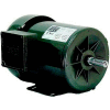 WEG Jet Pump Motor, .7536OS3EJPR56C, 0.75 HP, 3600 RPM, 208-230/460 Volts, ODP, 3 PH