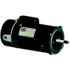 WEG Pool & Spa Motor, PCJ125, 2.5 HP, 3600 RPM, 230 Volts, ODP, 1 PH