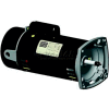 WEG Pool & Spa Motor, PCQ110H, 1 HP, 3600 RPM, 115/230 Volts, ODP, 1 PH