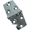 Whitecap 3" x 1-1/2" Door Hinge, Stainless Steel 2/Pack - 6028C