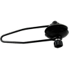 Whitecap 3/4" Thread Univeral Round Motor Flusher Ears - P-2400