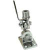 Whitecap Antenna Mount, Stainless Steel - S-1802B