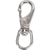 Whitecap 3/4" Eye Swivel Boat Snap, Stainless Steel Size #1 - S-4021