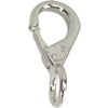 Whitecap 3/8" Fast Eye Snap, Stainless Steel Size #0 - S-4031