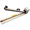 Sealer Sales WN-650H 26" Long Hand Sealer w/ 2.7mm Seal Width, 110V