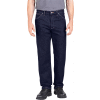 Dickies® Men's Industrial Relaxed Fit Denim Jeans, 34x30 Rinsed Indigo Blue - CR393RNB