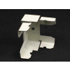 Wiremold 2417m-Fw Internal Elbow, Fog White, 1-3/4"L
