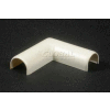 Wiremold 311 Flat Elbow, 1-5/8"L
