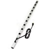 Wiremold CabinetMATE Power Strip, 10 Outlets, 20A, 15' Cord