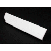 Wiremold 5010rwh Right End Cap, White, 1-3/16"L