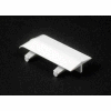Wiremold 5506b-Wh Base Seam Clip, White, 7/8"L