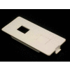 Wiremold 5507rj-G Dual Rj (1) Open, (1) Ko Faceplate, Gray