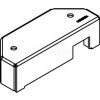 Wiremold 5blh Poke-Thru 1/2-Gang Blank Housing - Pkg Qty 5