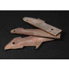Wiremold 624BCK Replacement Blade Kit For 624 Cutter