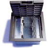 Wiremold AC10105-2 Floor Box AC Raised Floorbox