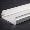 Wiremold AL2400B-10 Raceway Base, 125V, 15A, 10'L