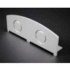 Wiremold ALDS4010A Entrance End Fitting, 5-3/4"L