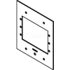 Wiremold DGT-AAP Floor Box Af Series Device Plate, For Extron Aap Devices